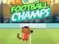 Permainan Juara Sepak Bola secara online Permainan Juara Sepak Bola secara online