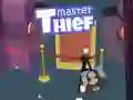 Permainan Master Pencuri secara online