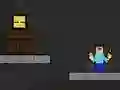 Permainan Noob vs TNT Boom secara online Permainan Noob vs TNT Boom secara online