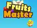 Permainan Master Buah secara online