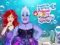 Permainan Putri Bawah Laut Vs Saingan Jahat secara online Permainan Putri Bawah Laut Vs Saingan Jahat secara online