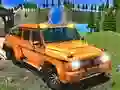 Permainan Simulator Jeep Offroad 4x4 2022 secara online Permainan Simulator Jeep Offroad 4x4 2022 secara online