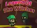 Permainan Legenda tentang Penyihir secara online