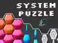 Permainan Teka-teki Sistem secara online Permainan Teka-teki Sistem secara online