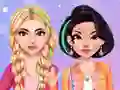 Permainan Influencer #TikTok Gaya Fashion secara online
