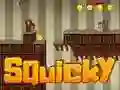 Permainan Squicky secara online Permainan Squicky secara online