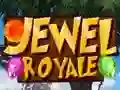 Permainan Jewel Royale secara online