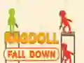 Permainan Jatuh Ragdoll secara online Permainan Jatuh Ragdoll secara online