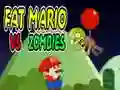 Permainan Mario Gemuk vs Zombie secara online Permainan Mario Gemuk vs Zombie secara online