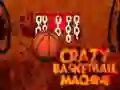 Permainan Mesin Basket Gila secara online