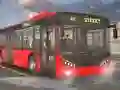 Permainan Sopir Bus Kota secara online
