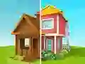 Permainan Transformasi Rumah secara online Permainan Transformasi Rumah secara online