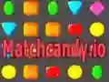 Permainan Matchcandy.io secara online Permainan Matchcandy.io secara online
