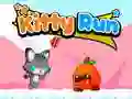 Permainan Lari Kucing secara online Permainan Lari Kucing secara online