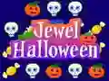 Permainan Permata Halloween secara online