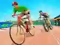 Permainan Permainan Balap Sepeda BMX secara online Permainan Permainan Balap Sepeda BMX secara online