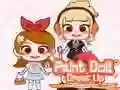 Permainan Bergaya Boneka Cat secara online Permainan Bergaya Boneka Cat secara online