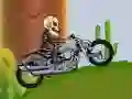 Permainan Balapan Sepeda Motor di Bukit 2D secara online Permainan Balapan Sepeda Motor di Bukit 2D secara online