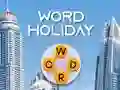 Permainan Liburan Kata secara online Permainan Liburan Kata secara online