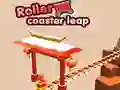 Permainan Melompong di roller coaster secara online
