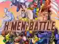 Permainan X-Men: Pertarungan secara online Permainan X-Men: Pertarungan secara online