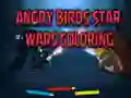 Permainan Mewarnai Angry Birds Star Wars secara online Permainan Mewarnai Angry Birds Star Wars secara online