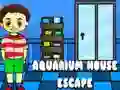 Permainan Melarikan Diri dari Rumah Akuarium secara online Permainan Melarikan Diri dari Rumah Akuarium secara online