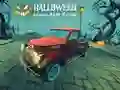 Permainan Balapan Jalan Sepi Halloween secara online