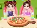 Permainan Kamp Memasak Bayi Taylor secara online Permainan Kamp Memasak Bayi Taylor secara online