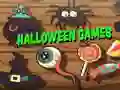 Permainan Permainan Halloween secara online Permainan Permainan Halloween secara online