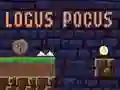 Permainan Logus Pocus secara online Permainan Logus Pocus secara online