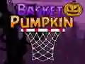 Permainan Basket Labu secara online Permainan Basket Labu secara online