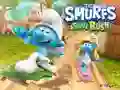 Permainan The Smurfs: Skate Rush secara online
