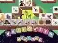 Permainan Mahjong Halloween secara online Permainan Mahjong Halloween secara online