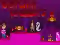 Permainan Nanychan vs Hantu 2 secara online Permainan Nanychan vs Hantu 2 secara online