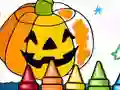 Permainan Permainan Mewarnai Halloween secara online Permainan Permainan Mewarnai Halloween secara online