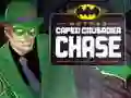Permainan Batman: Kejar Sang Pejuang Berjubah secara online