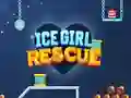 Permainan Penyelamatan Gadis Es secara online