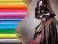 Permainan Buku Mewarnai untuk Darth Vader secara online Permainan Buku Mewarnai untuk Darth Vader secara online