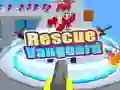 Permainan Penyelamatan Vanguard secara online