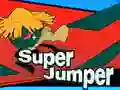 Permainan Lompat Super secara online Permainan Lompat Super secara online