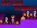 Permainan Nanychan vs Hantu secara online Permainan Nanychan vs Hantu secara online