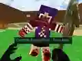 Permainan Arena Pixel Combat - Pria Amarah secara online Permainan Arena Pixel Combat - Pria Amarah secara online