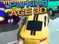 Permainan Parkir ACE 3D secara online Permainan Parkir ACE 3D secara online