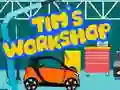 Permainan Workshop Tim secara online