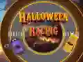 Permainan Balapan Halloween secara online Permainan Balapan Halloween secara online
