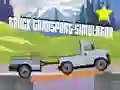 Permainan Simulator Pengangkutan Truk secara online Permainan Simulator Pengangkutan Truk secara online