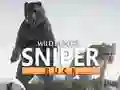 Permainan Pemburu Liar Sniper Rusa secara online