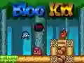 Permainan Bloo Kid secara online Permainan Bloo Kid secara online