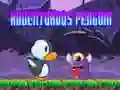 Permainan Penguin Petualang secara online